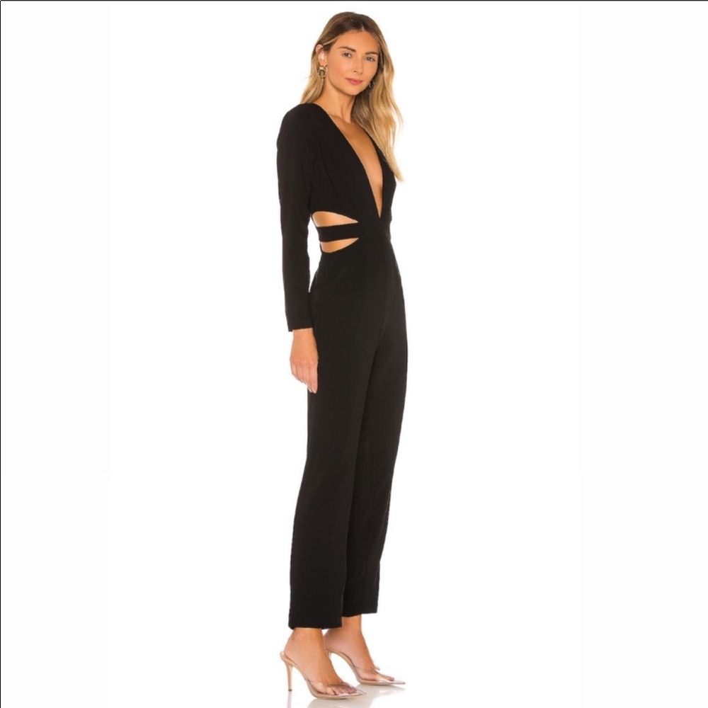 Superdown mikah jumpsuit